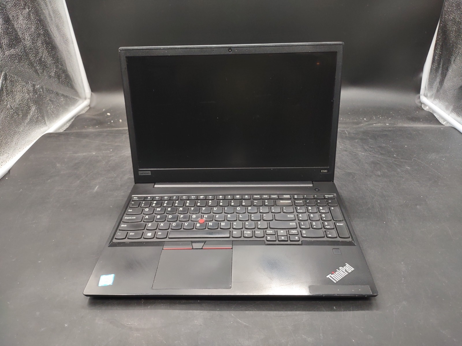 Lenovo Thinkpad E580 i7 8550U @ 1.80GHz 8GB RAM NO SSD NO OS