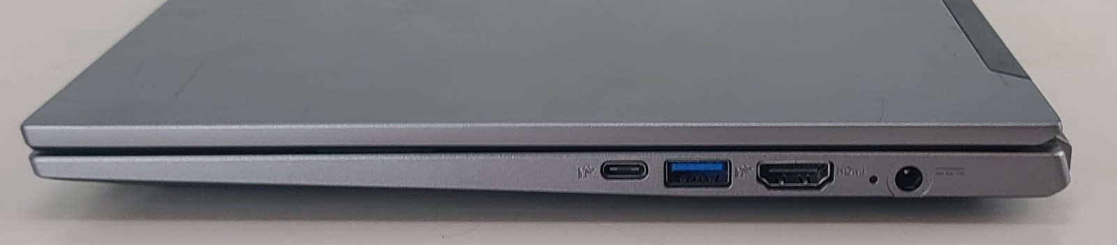 Clone Laptop Intel Core i7-10510U 1.80 GHz 16GB NO SSD/OS/AC ADAPTER