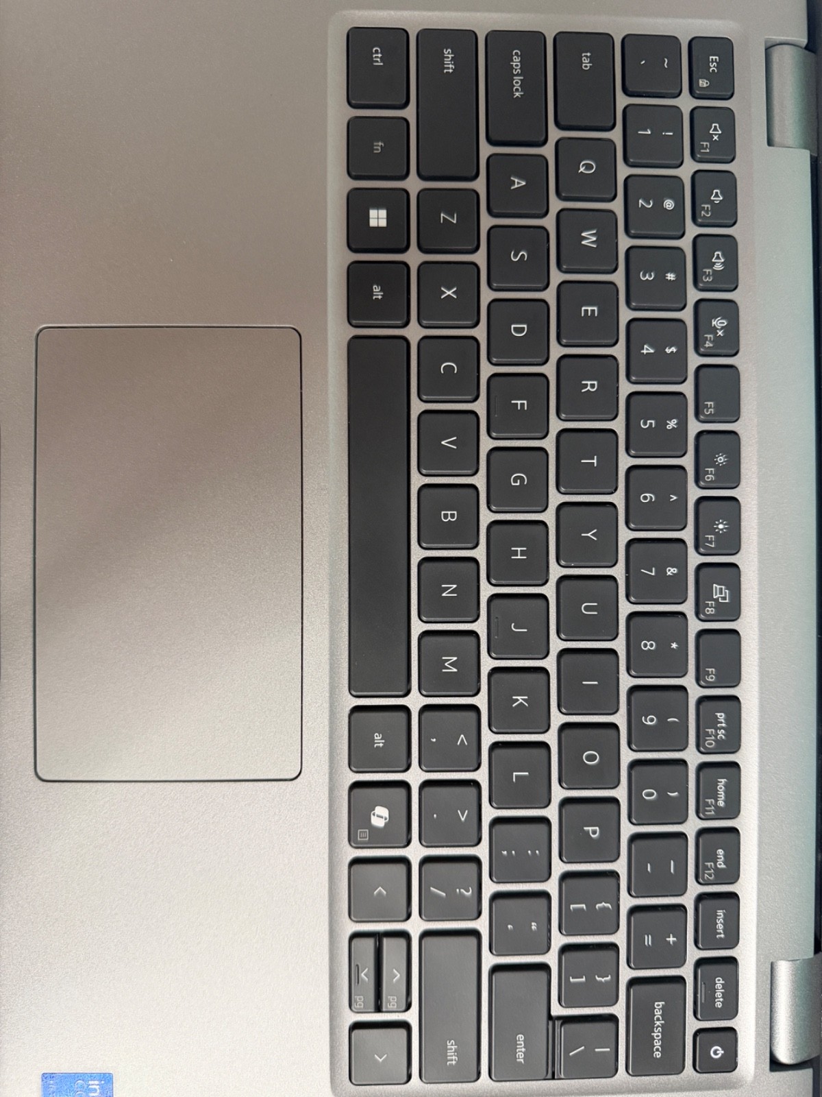 Dell Precision 3490 Touchscreen Ultra 7, RTX 500 Ada, 32GB RAM, 512GB SSD