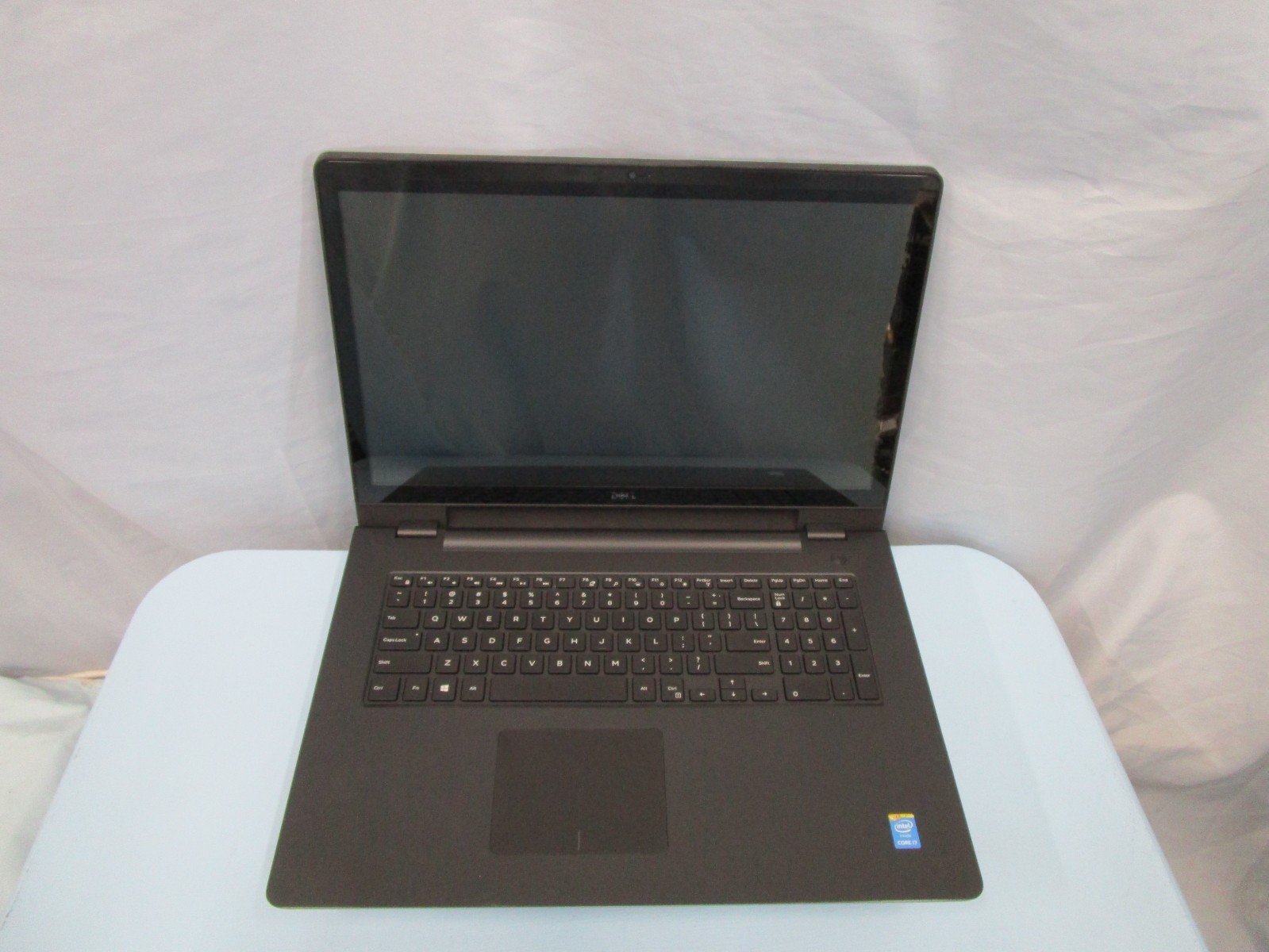 (Lot of 4) Dell Inspiron 7378/5620/5559/5748 – For Parts Only – Minus Hard drive