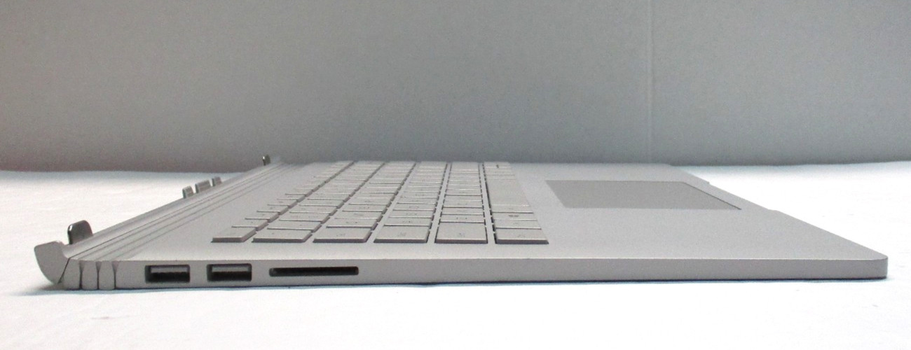 Microsoft Surface Book 1/13.5″ 1705 NVidia GPU Keyboard Base Only/Battery 89.8 %