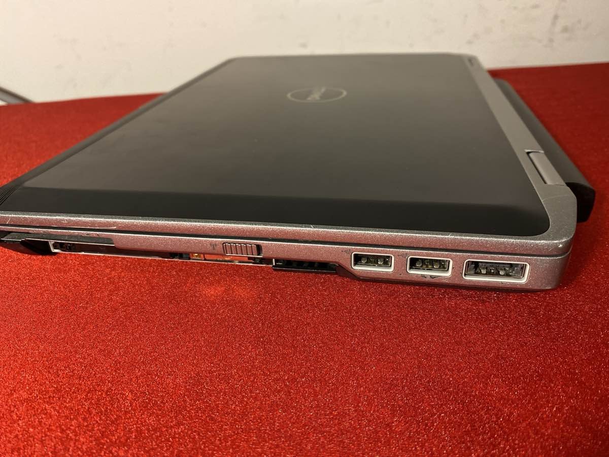 Dell Latitude E6420 14″ Core i7 8GB RAM 128GB SSD Win 11 Pro Laptop