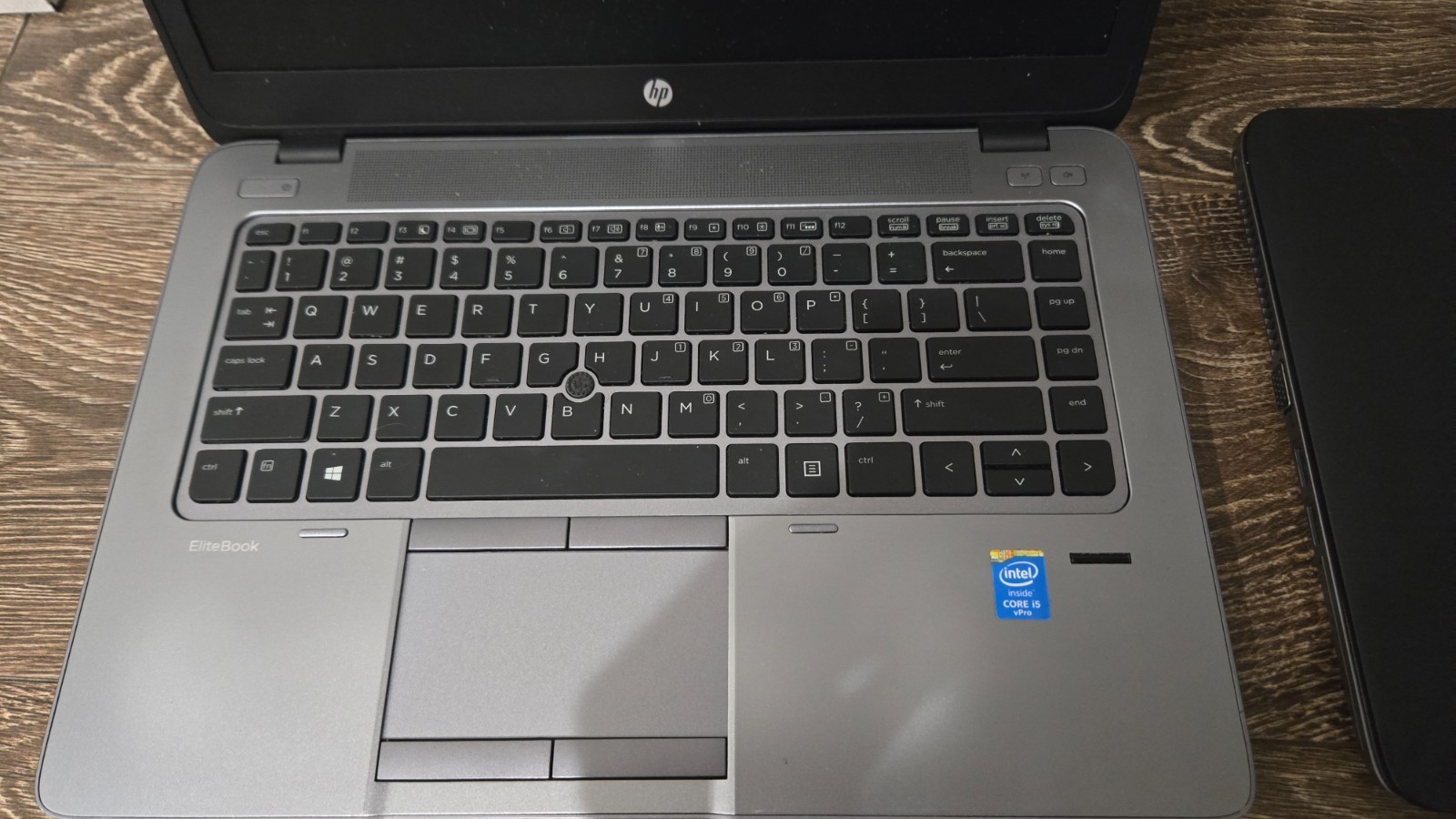 LOT x6 | HP Elitebook 840 G2 14″ Laptop | i5-5300U | 16GB RAM | 256GB SSD | W10P