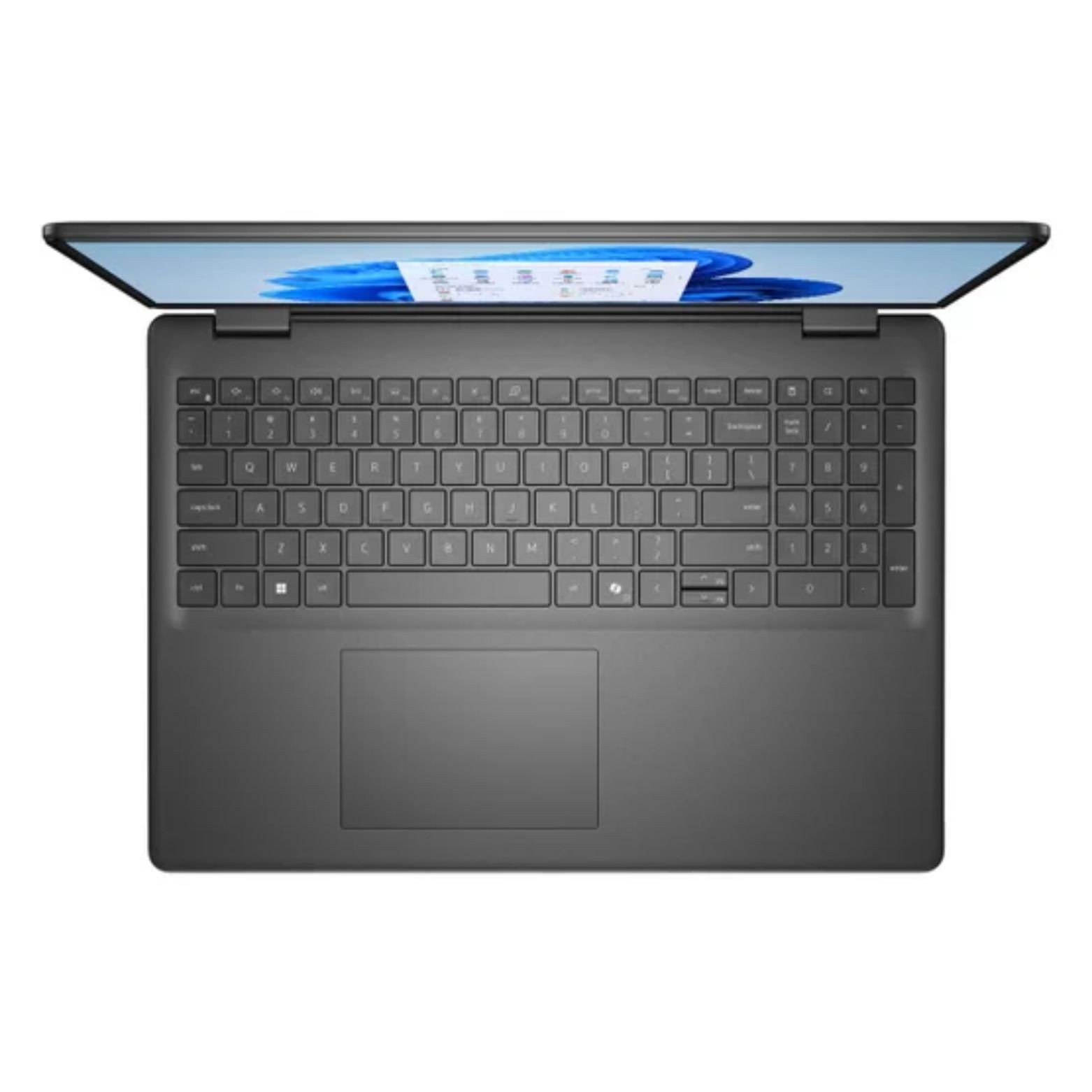 Dell 16″ FHD+ Touch Intel Core 7 150U 1.8 GHz 16GB 1TB SSD Windows 11 Laptop BK