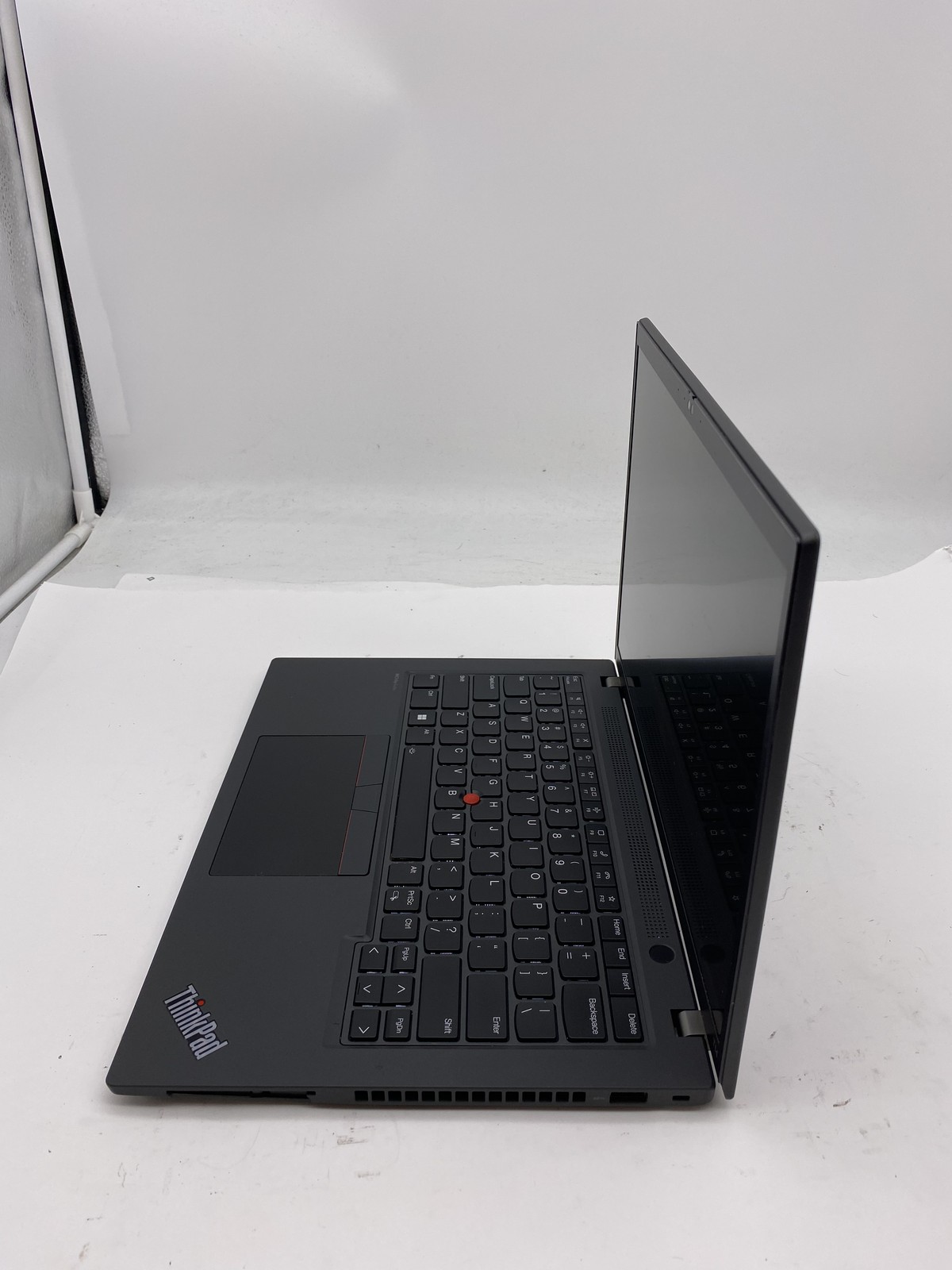 Lenovo ThinkPad T14 Gen 4 Laptop i7 1355U 1.7GHz 32GB 256GB SSD W11P Touch
