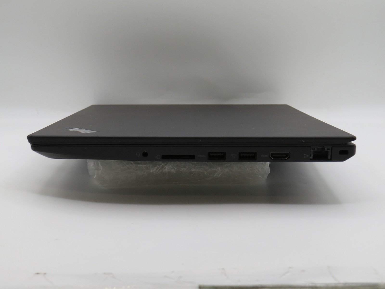 Lenovo ThinkPad T580 i5-8250U @ 1.6Ghz 16GB DDR4 250GB SSD 15.6″ No OS/Battery