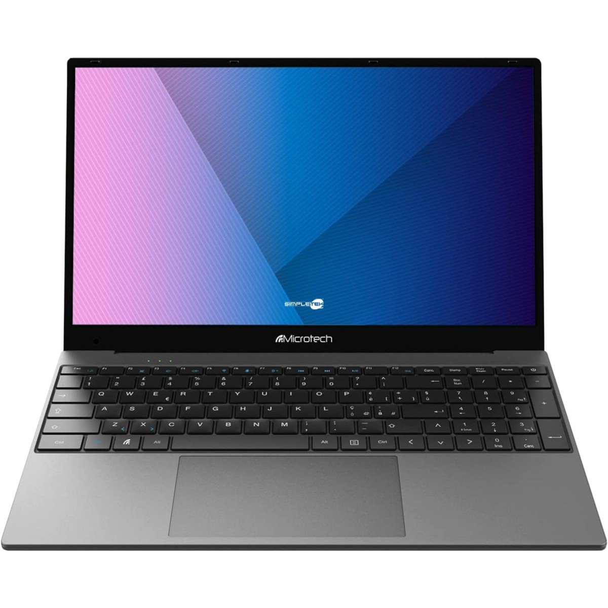 Microtech Corebook Cb15a I5-1035g1 15.6″ Ips 16gb 480gb Windows 11 Home Italy_