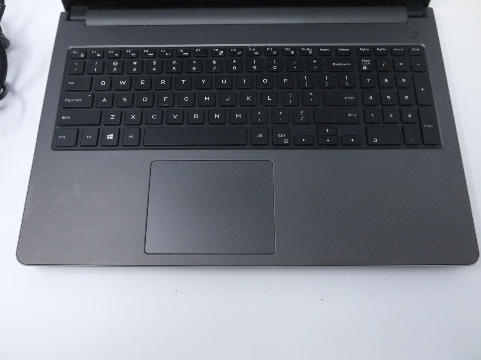 Dell Inspiron 5559 15.6″ Laptop – Core i5-6200U / 4GB / 250GB HDD / New Battery