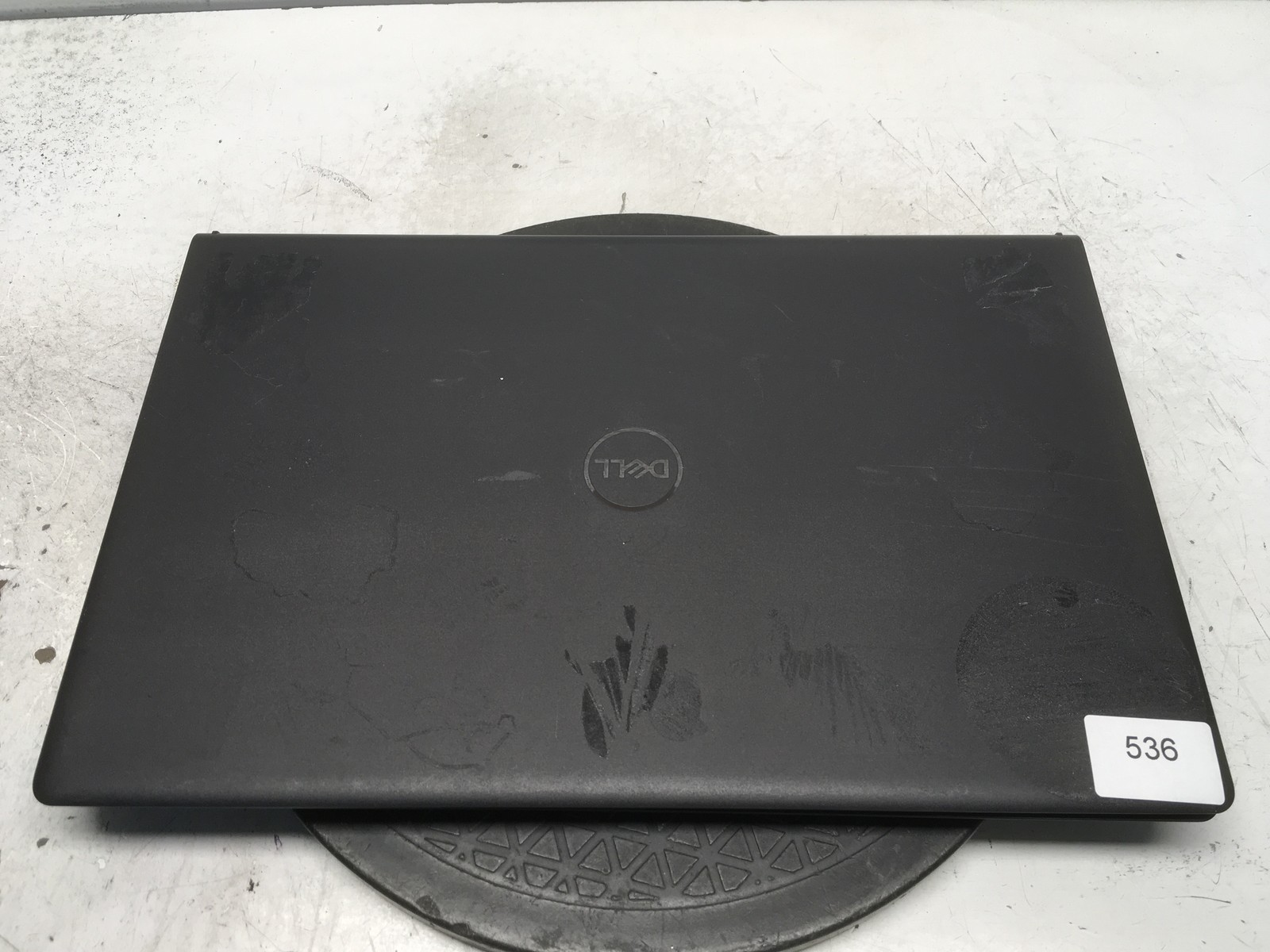 Dell Inspiron 15 3520 Intel Core i7-1255U No RAM NO HDD No Batt
