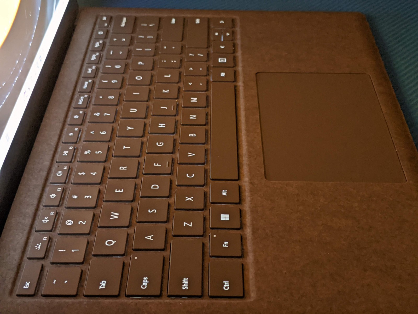 MS Surface Laptop 4 1950:1951 13.5″ 2256×1504 TOUCH i5-11th 2.6GHz 8GB 256GB +PA