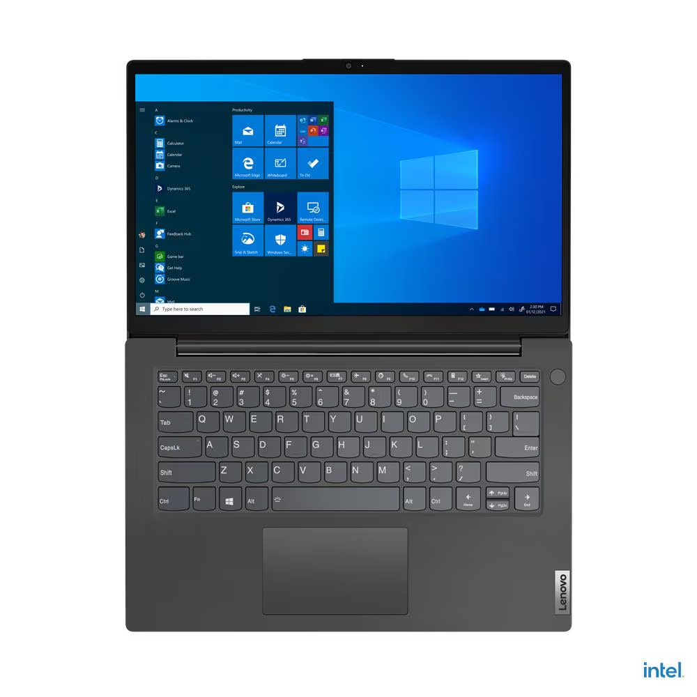 Lenovo V14 G2 ITL 14″ Intel Core i5-1135G7 8GB RAM 256GB SSD Windows 11 w/ AC