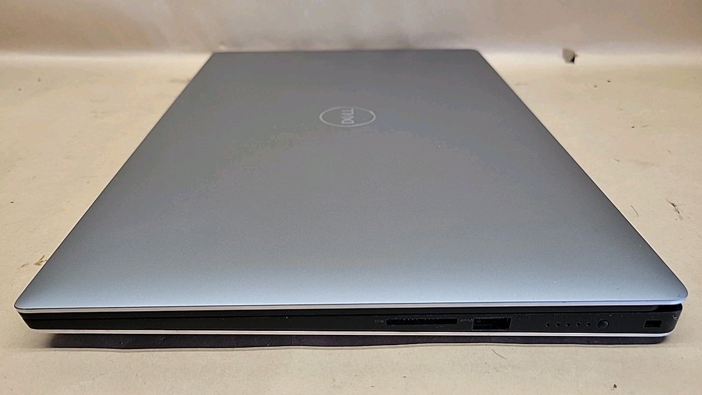 Dell Precision 5540, Intel Core i7-9750H @ 2.6GHz, 8GB RAM, NO SSD, NO OS *READ*