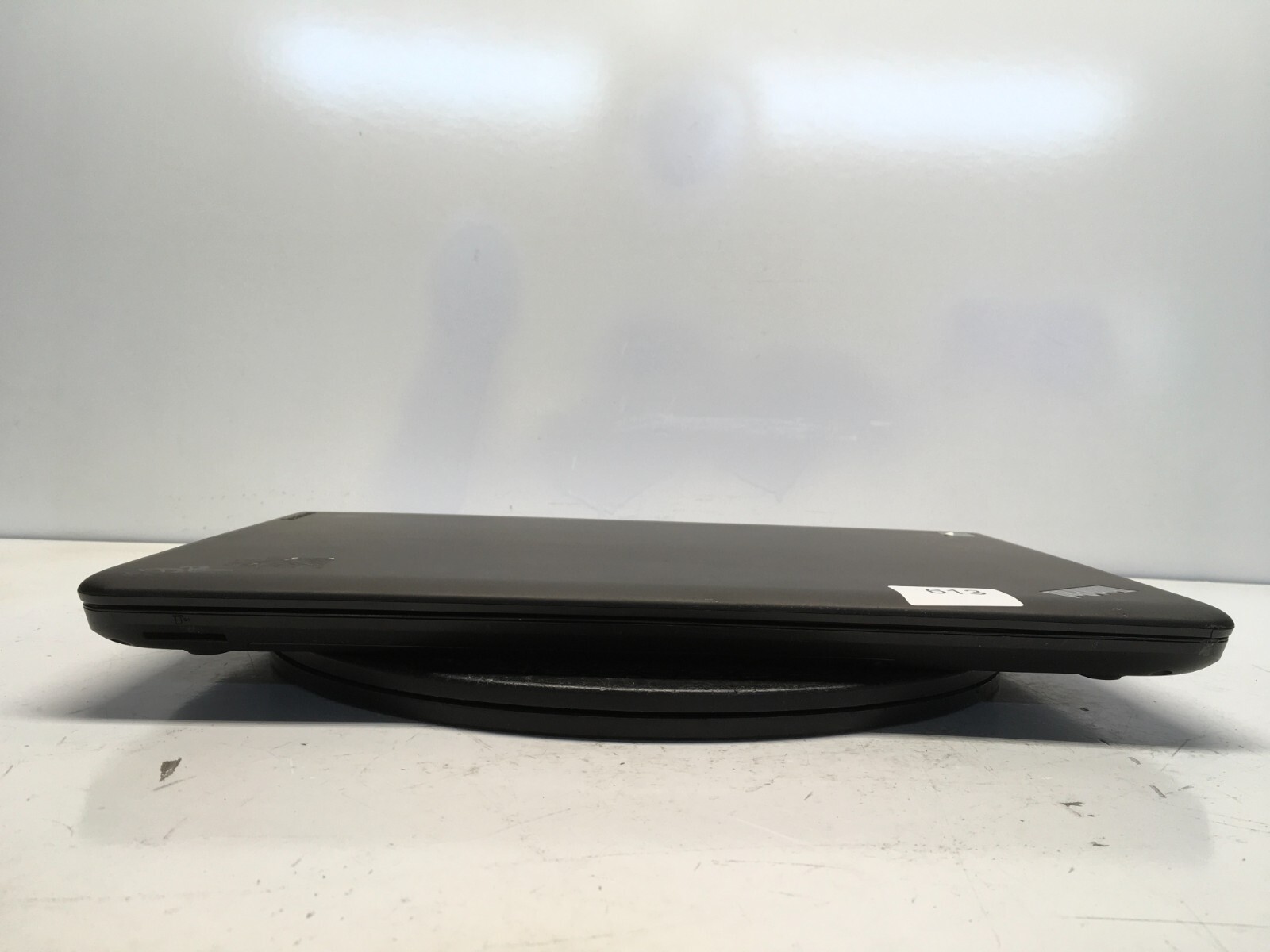 Lenovo ThinkPad E550 Intel i3-4005U 1.7GHz 4 GB NO HDD