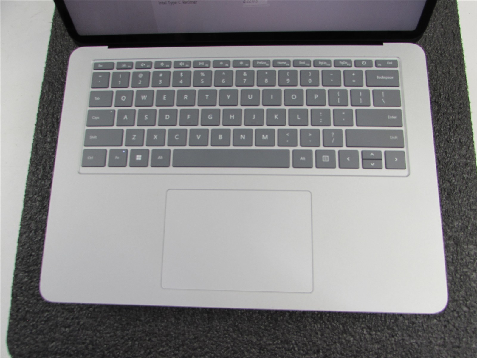 Microsoft Surface Laptop Studio 1964 i7-11370H 1TB SSD 32GB RTX A2000 *No A/C*