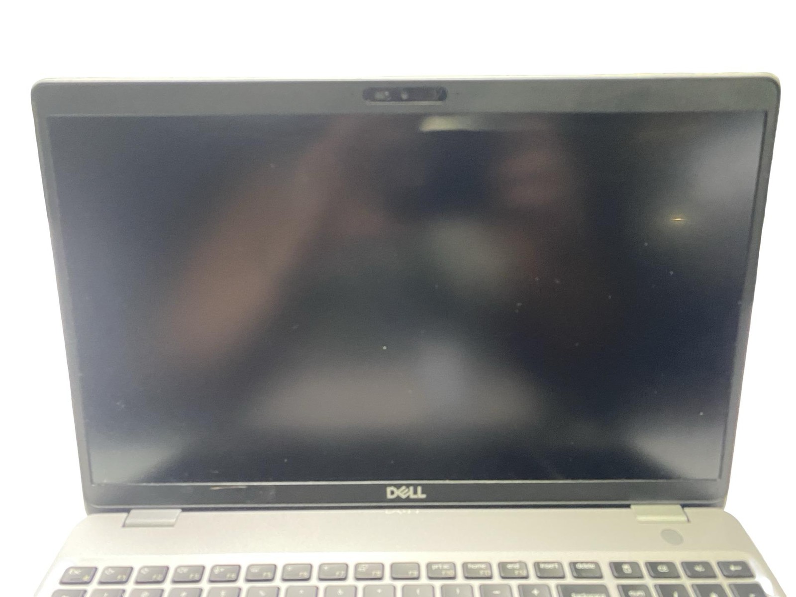 Dell Latitude 5511 Core i7 10850H 16GB 128GB Win11Pro Grade C No Battery