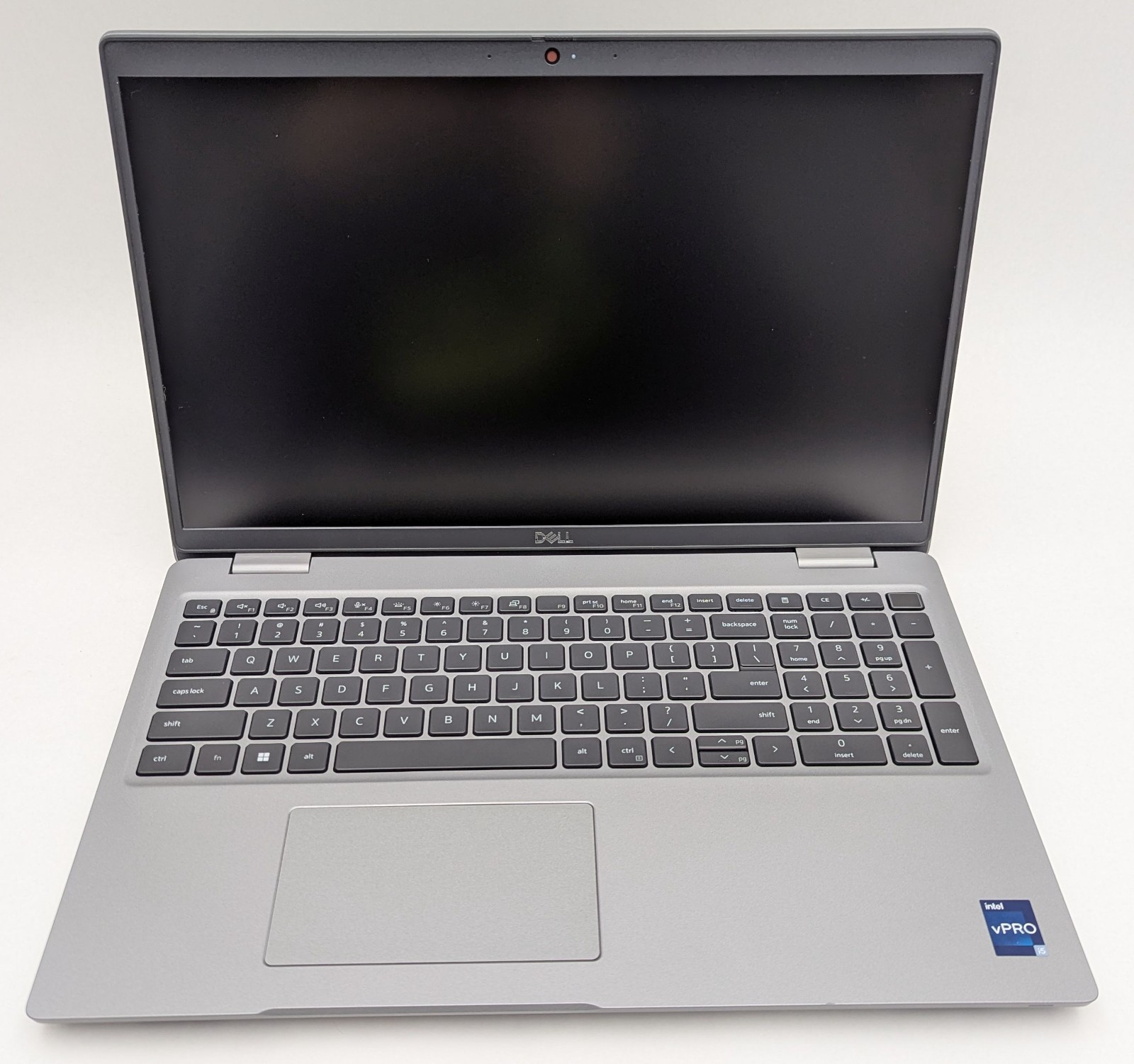 Incomplete Dell Latitude 5531 15.6″ Laptop Intel Core i5-12600H 3.30GHz 8GB RAM