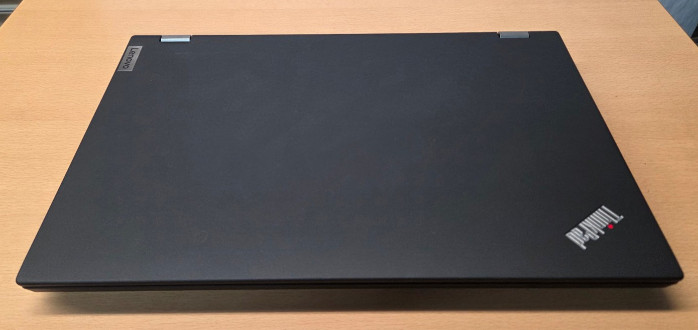 Lenovo ThinkPad P15 Gen2 I7-11850H vPro 64GRAM 512GSSD WIN11P 15.6 OLED RTXA3000