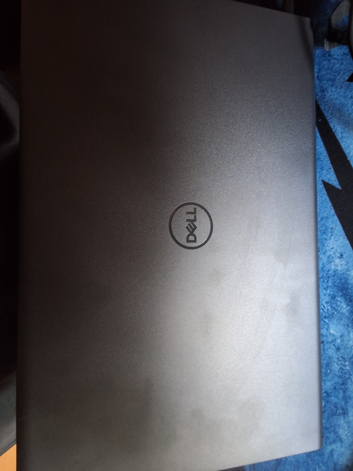 Dell Inspiron Notebook/Laptop Intel Core i5 Black Integrated Graphics
