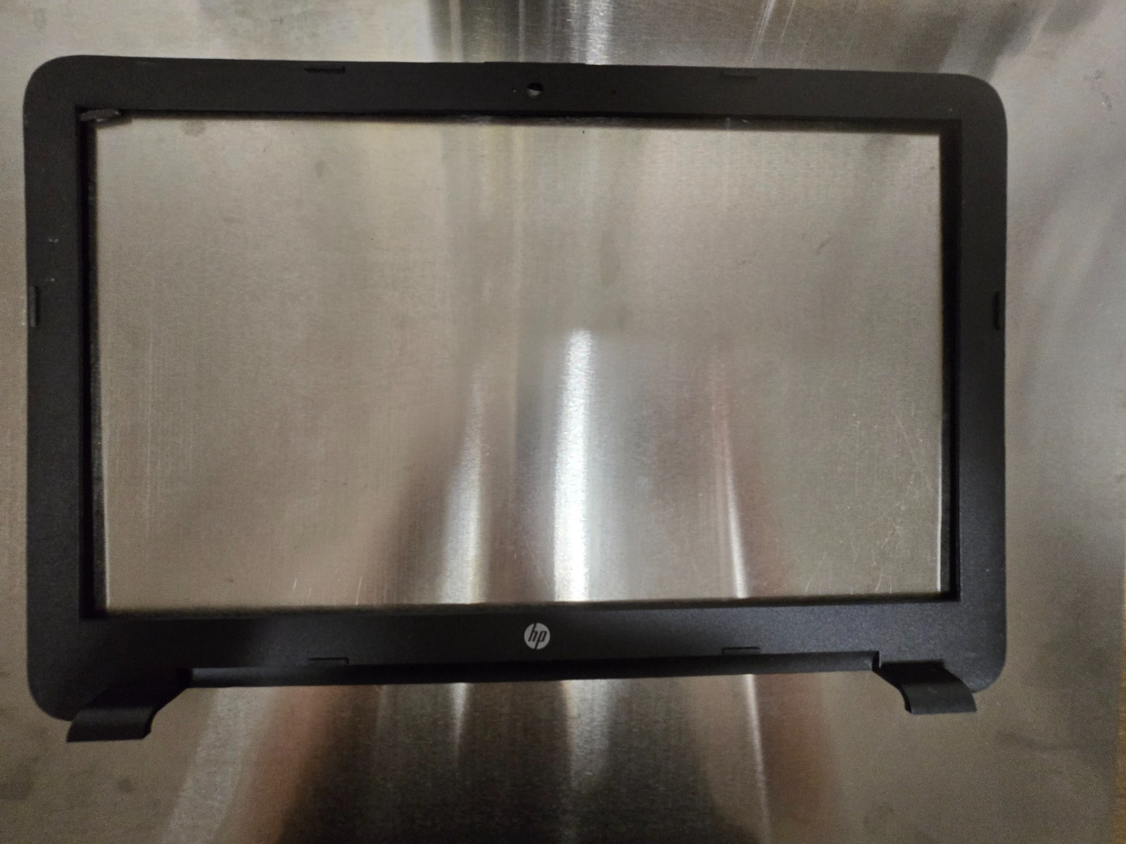 HP 15-AF BA 15-AC 15-AY 255 G4 250 G5 G6 FRAME LCD FRAME DISPLAY AP1O2000210
