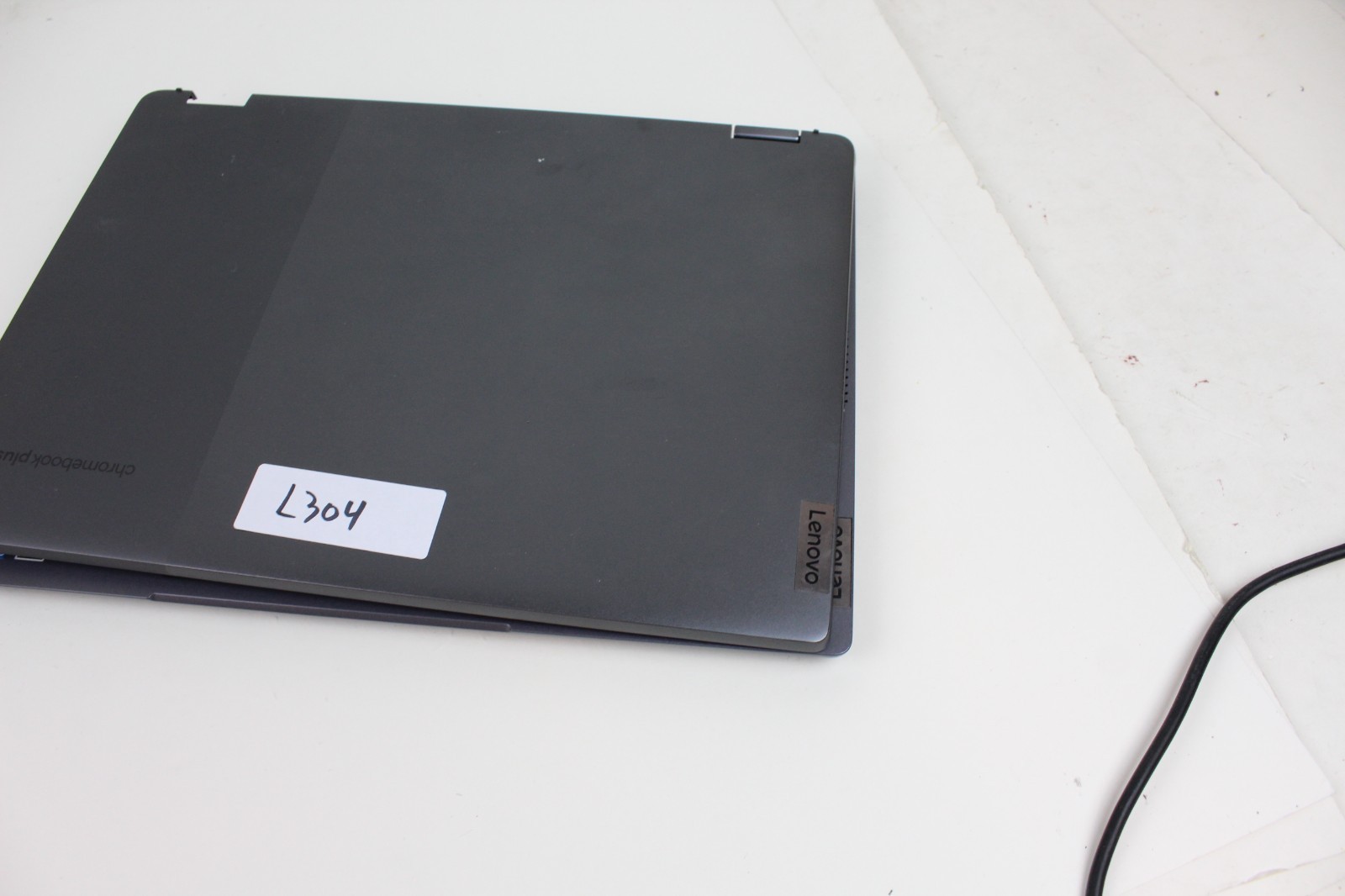 AS IS PARTS Lenovo IP Flex 5 Chrome 14IAU7 I3-1315U NO HDD 8GB RAM
