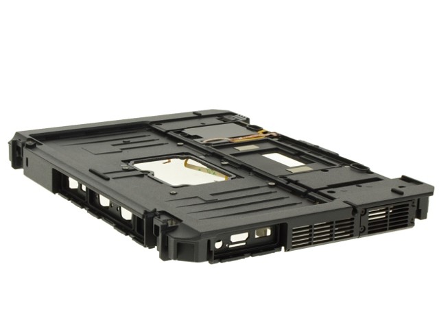 Dell OEM Latitude 7204 Rugged Palmrest Chassis Cover Assembly No WWAN 3XP4G