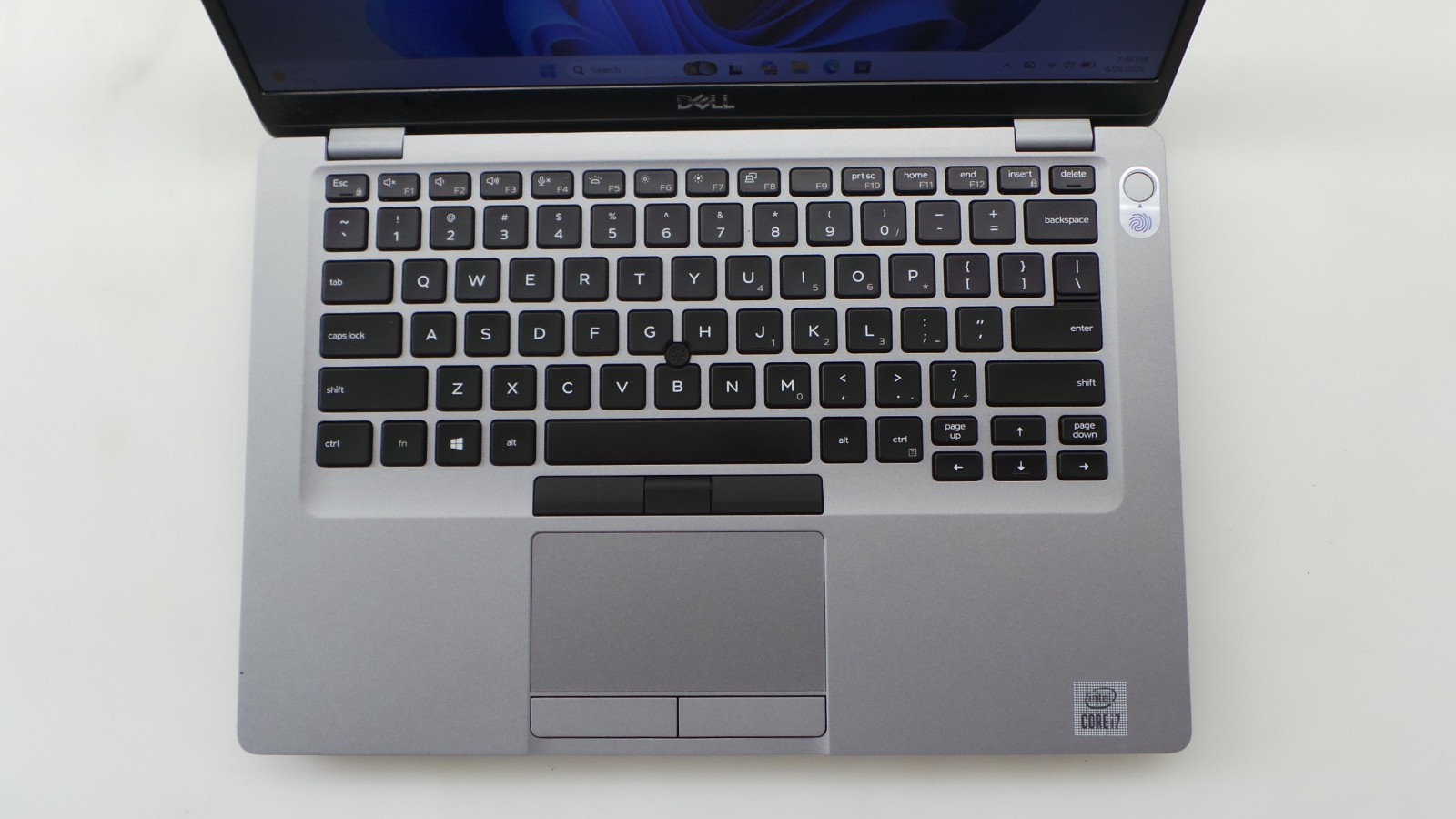 Dell Latitude 5410 | 14″ | i7-10810U 1.10GHz | 16GB RAM 512GB NVMe | WIN 11 PRO