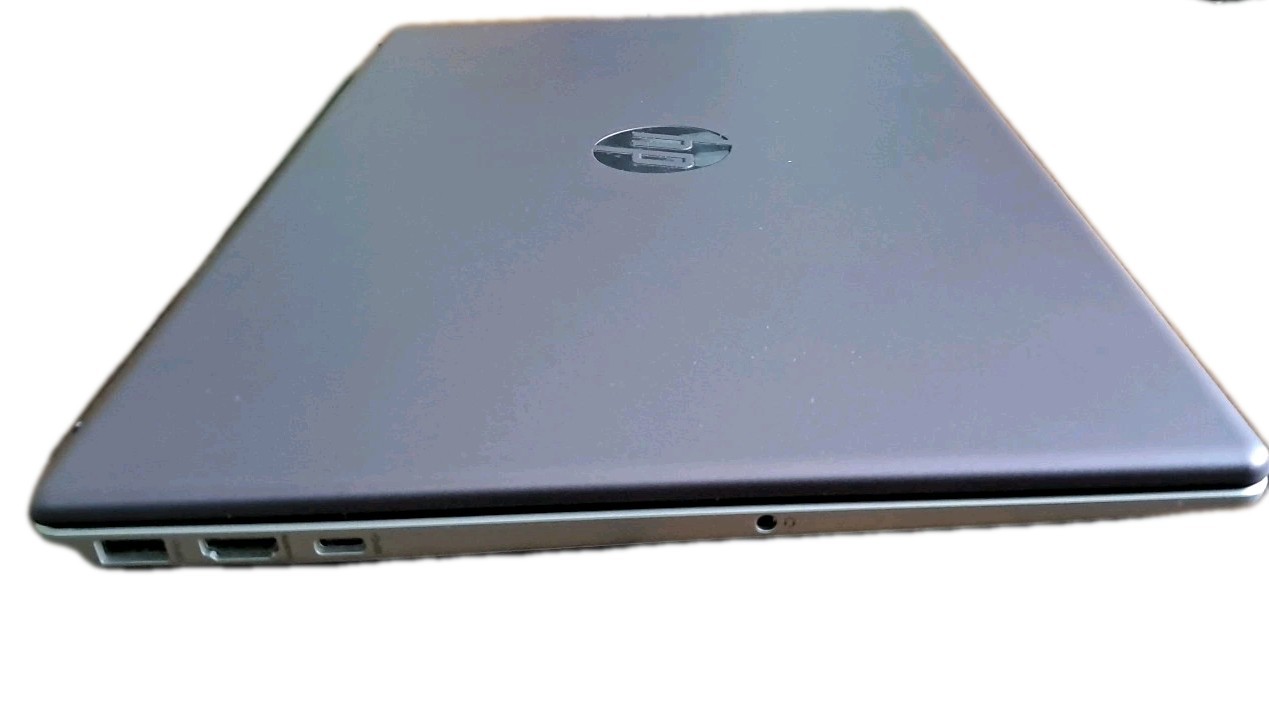HP 15-FD0 15.6″ HD Laptop Intel N200 1.0Ghz, 8GB Ram, 512GB, W11H – Lavender