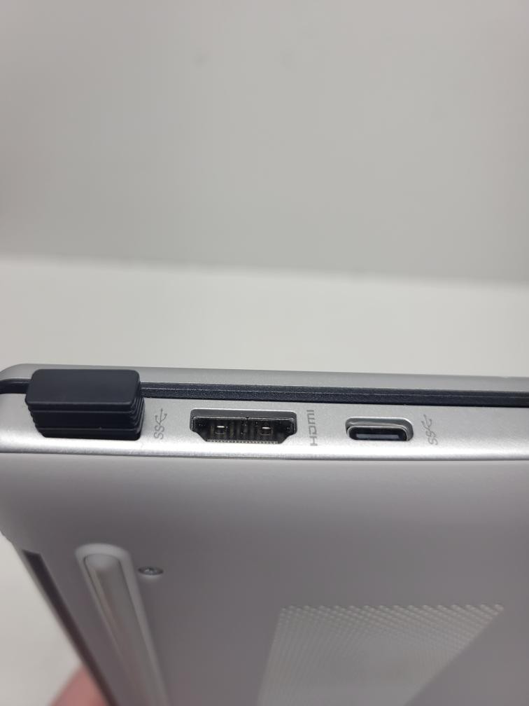 HEWLETT PACKARD HP LAPTOP 14-DQ0760DX (P16033619)