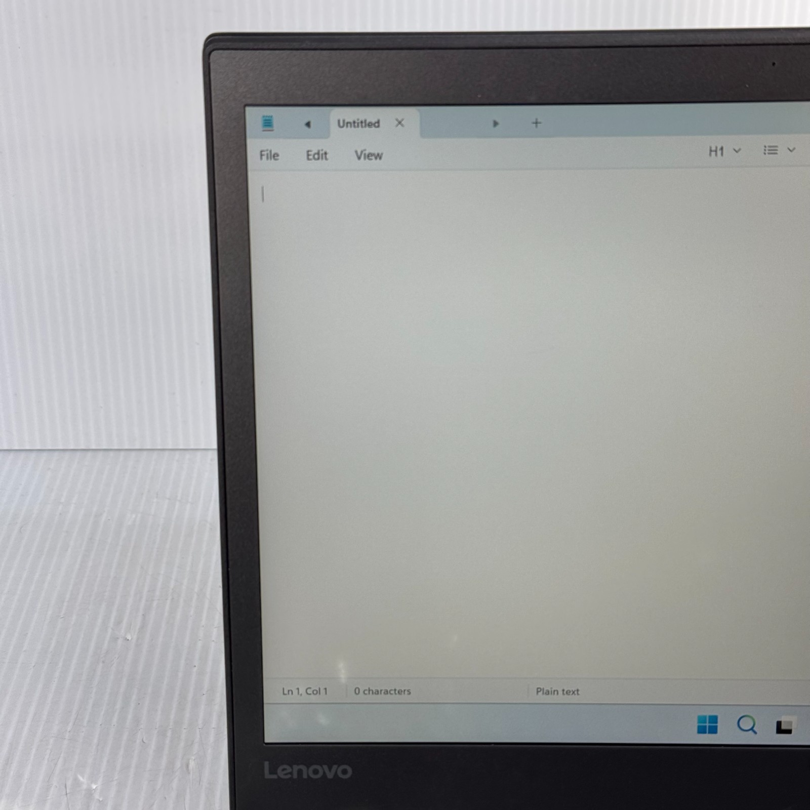 Lenovo ThinkPad T460s i7-6600U 14″ Windows 11 Pro Laptop 128GB SSD **SEE PICS**