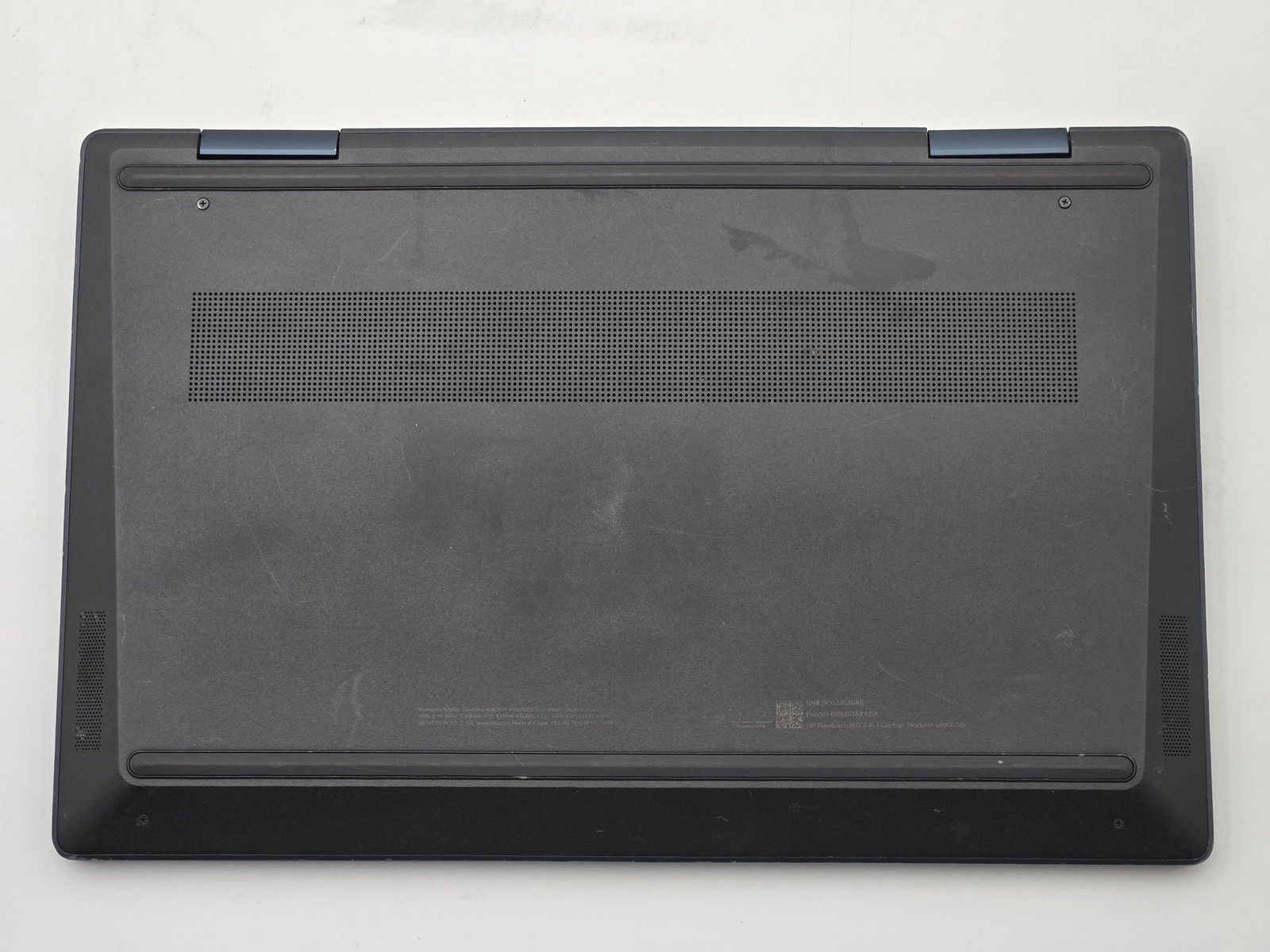 HP Pavilion x360 Laptop 14-ek0013dx 2-in-1 14″ FHD Touch I3-1215U 256GB 8GB W11