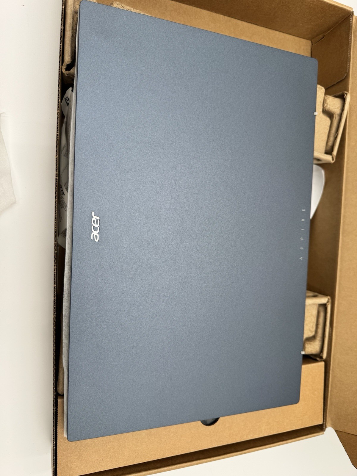 Acer Aspire 3 A315 24P Laptop