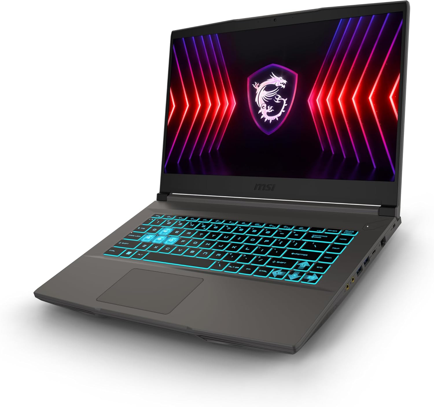 Thin 15 B13VE-1697CA 15.6″ 144Hz Gaming Laptop Intel® Core™ I5-13420H RTX 4050 1
