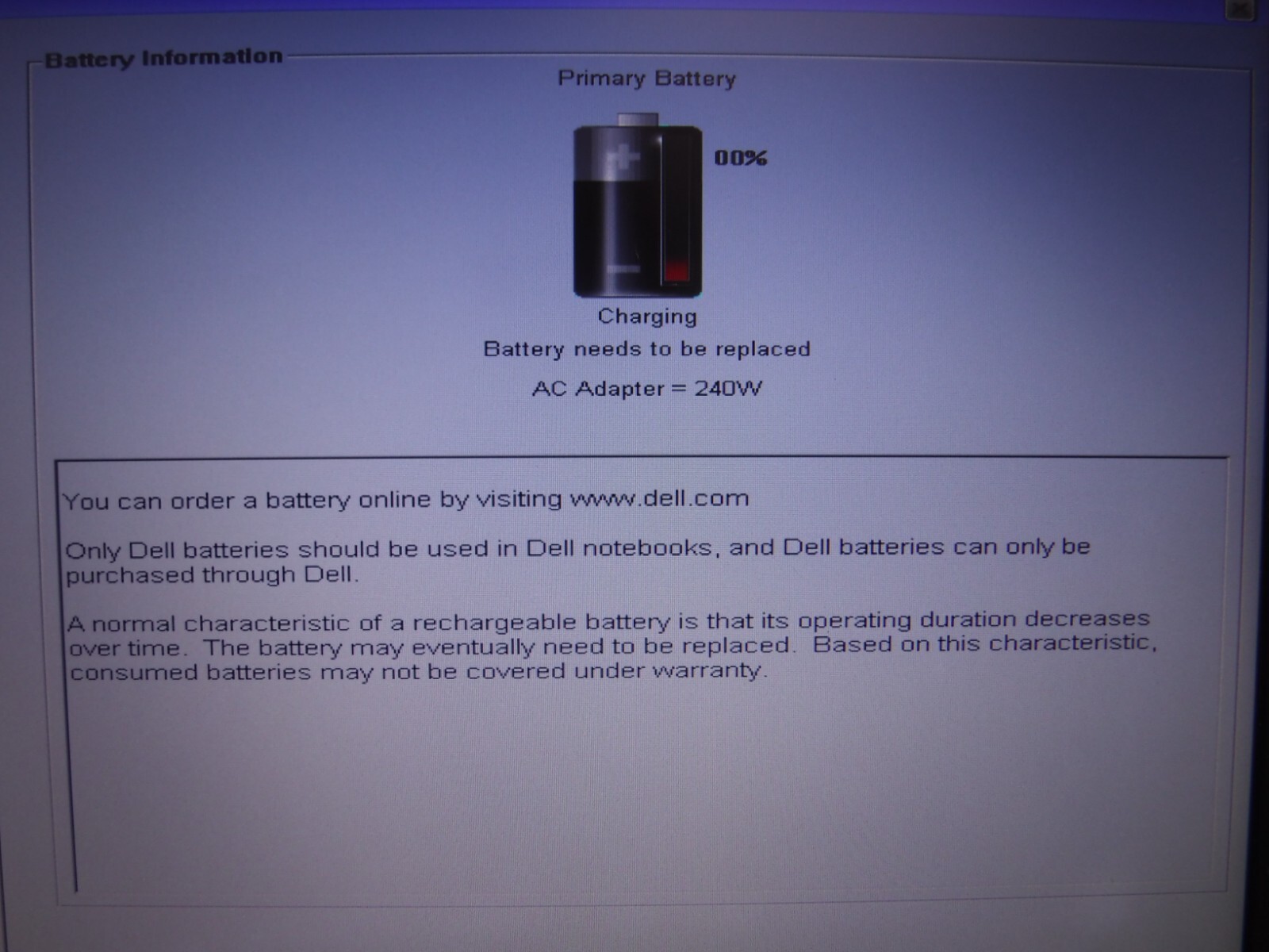 DELL LATITUDE 6430U Intel Core i7-3687U 2.10 GHz 4 GB | No HD/OS | D396mx1