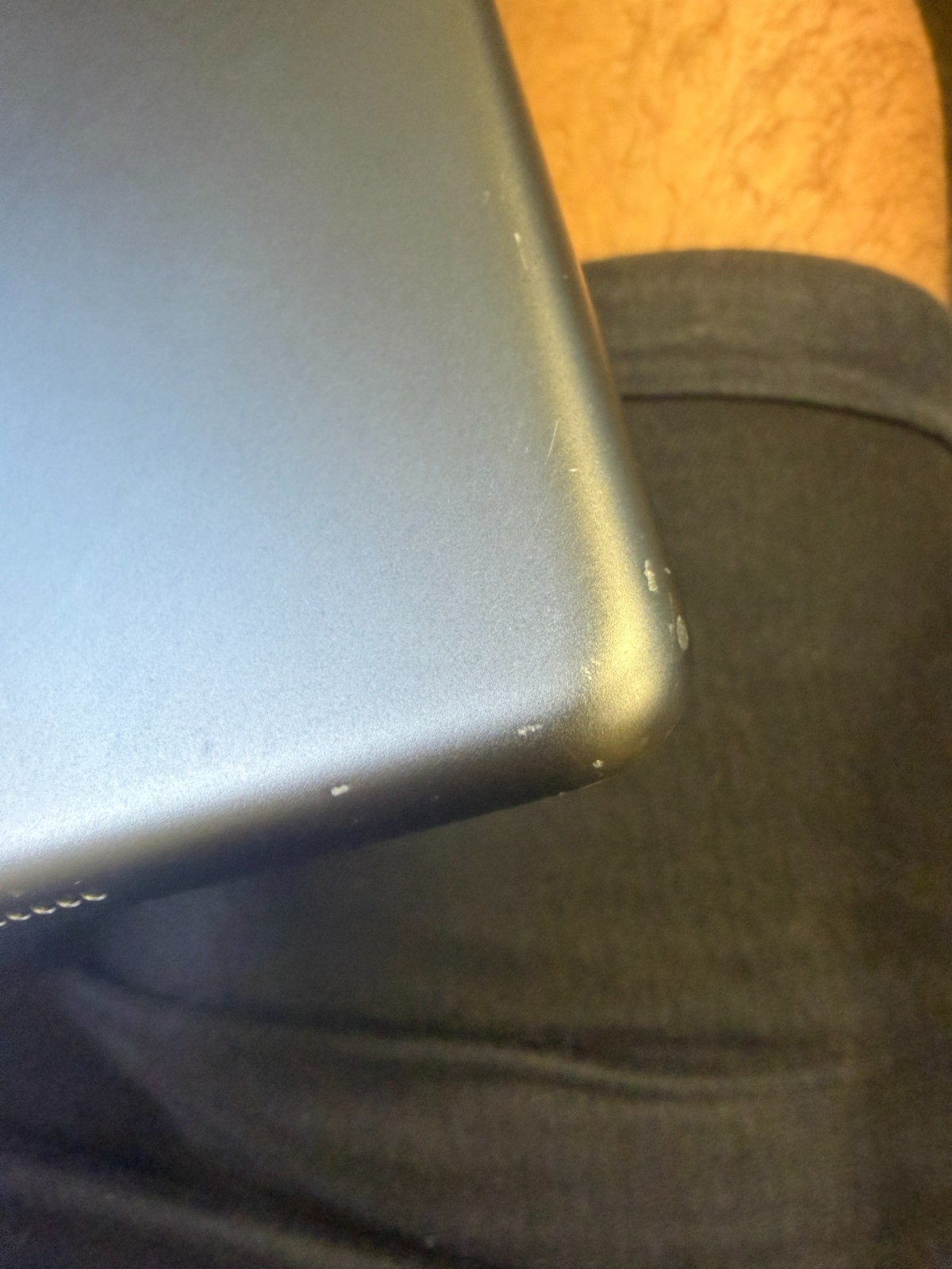 Apple iPad 9th Gen 64GB WiFi Gray For Parts Not Tested Repair A2602
