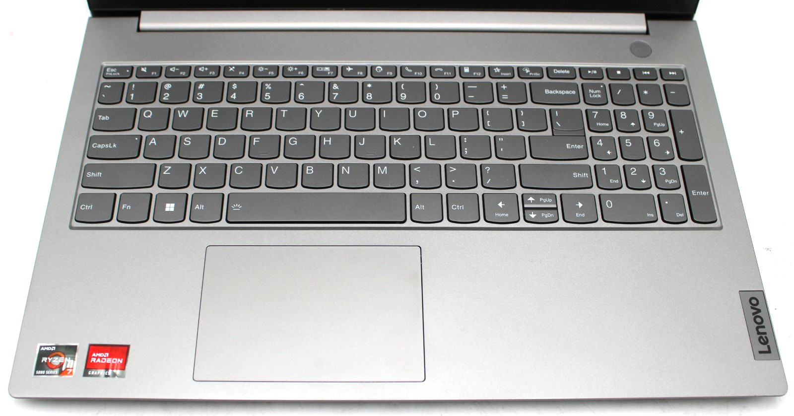 15.6″ Lenovo Thinkbook 15 G4 ABA Laptop Ryzen 7 5825U 2.00GHz 16GB RAM 256GB SSD