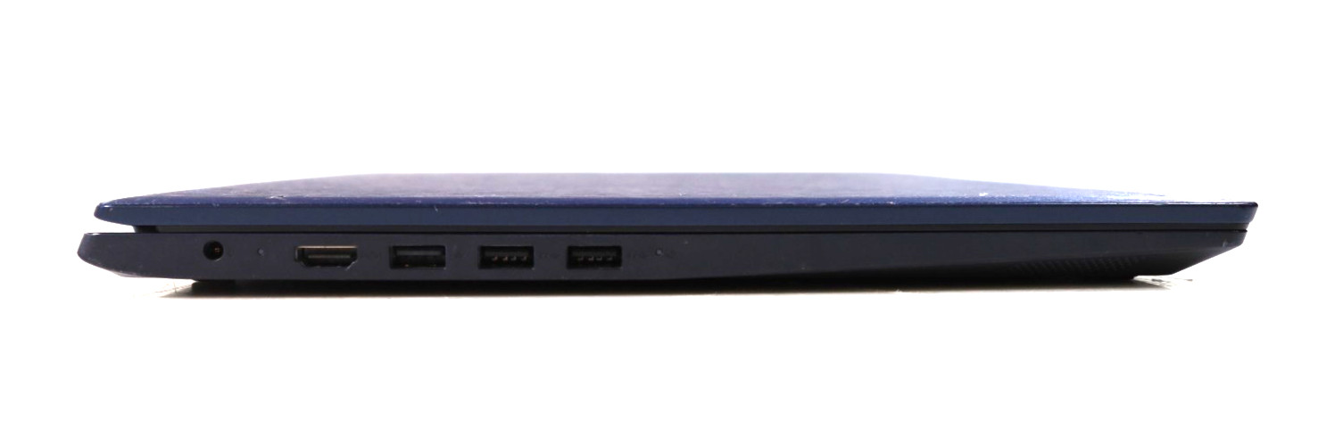 Lenovo Ideapad 3 17IIL05 17.3″ Intel i5-1035G1 12GB DDR4 No HDD COA OS
