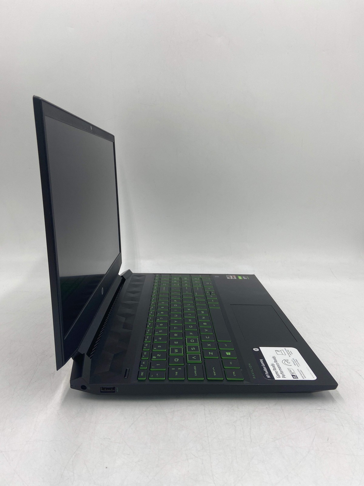 Broken 2016 HP PAVILION 15-EC1073DX 15.6″ AMD Ryzen 5 processor 16GB DDR4 RAM 51