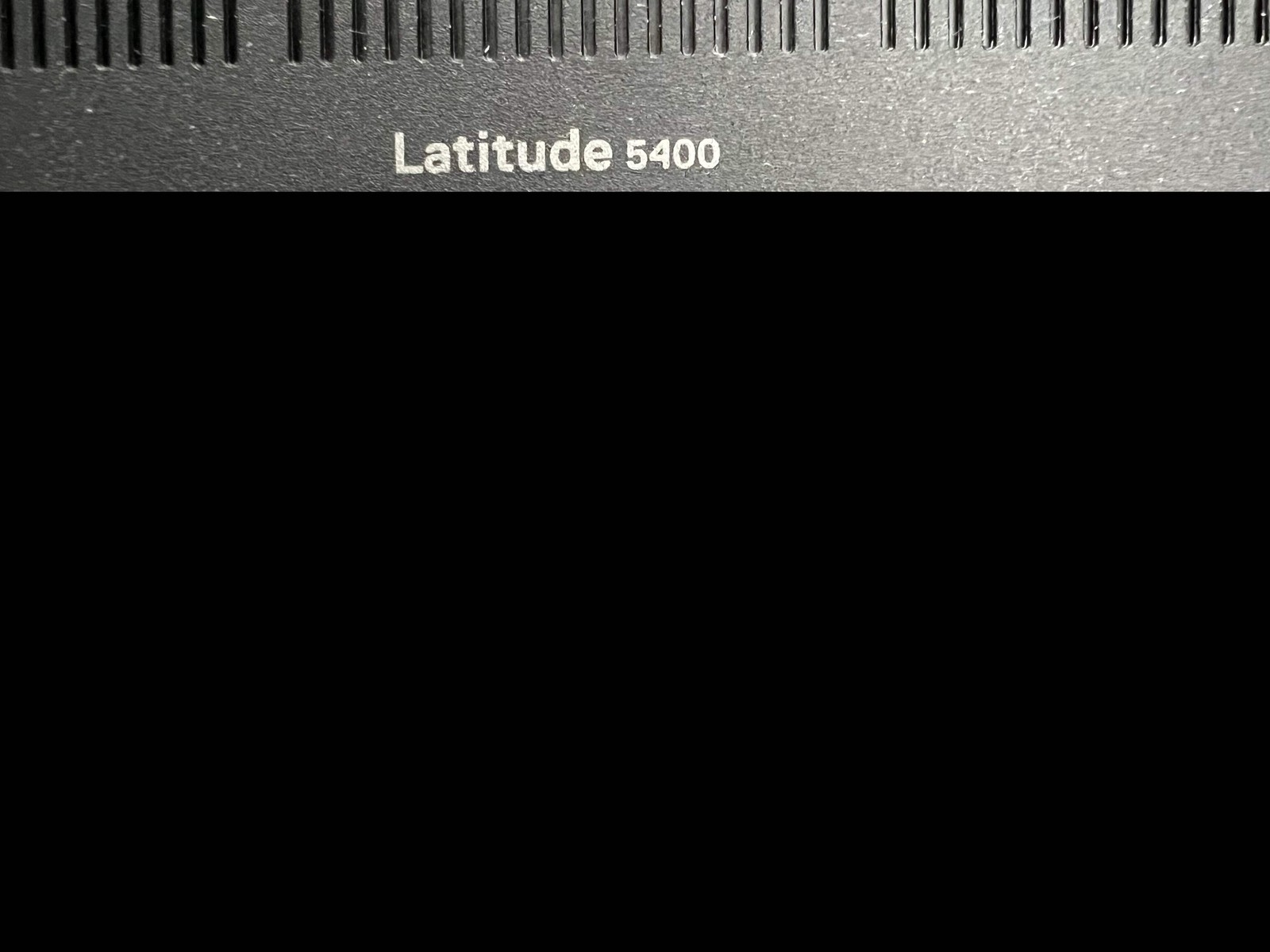 Dell Latitude 5400 I5-8365U CPU @ 1.60GHz 16GB 256HD 03JKDA01 Touch