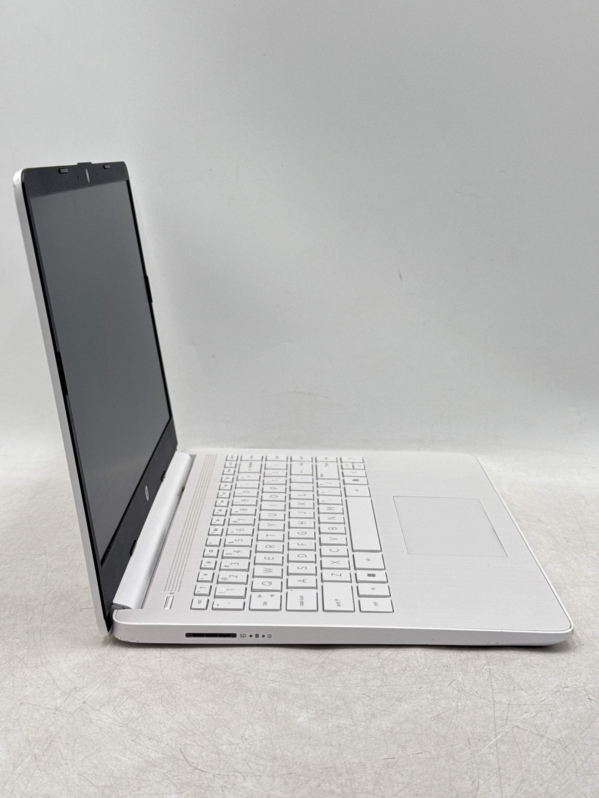 HP Laptop 14-dq3000dx 14″ Intel Celeron N4500 4GB RAM 64GB SSD