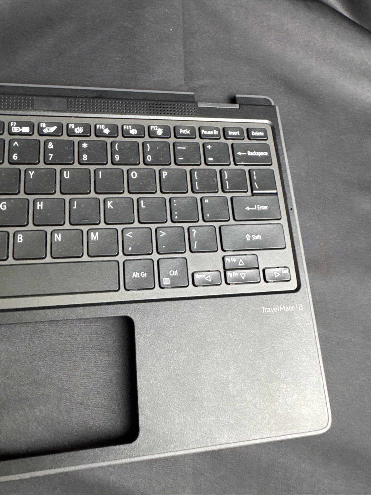 Acer TravelMate B3 B311-31 Laptop Computer 64GB SSD Palmrest Keyboard M Board