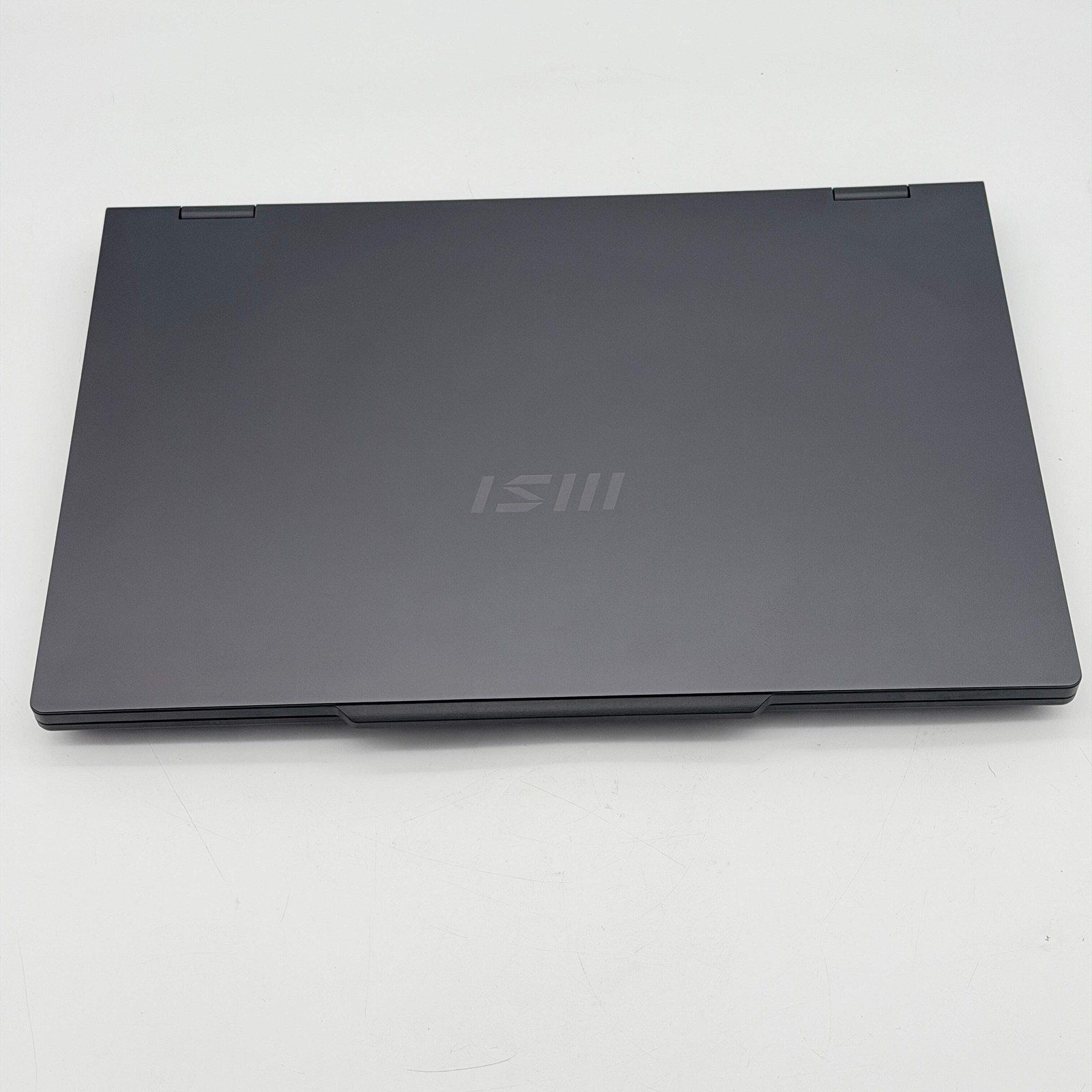MSI VenturePro 16 Laptop Intel Core 7 240H RTX 5050 32GB RAM 1TB SSD Gray T