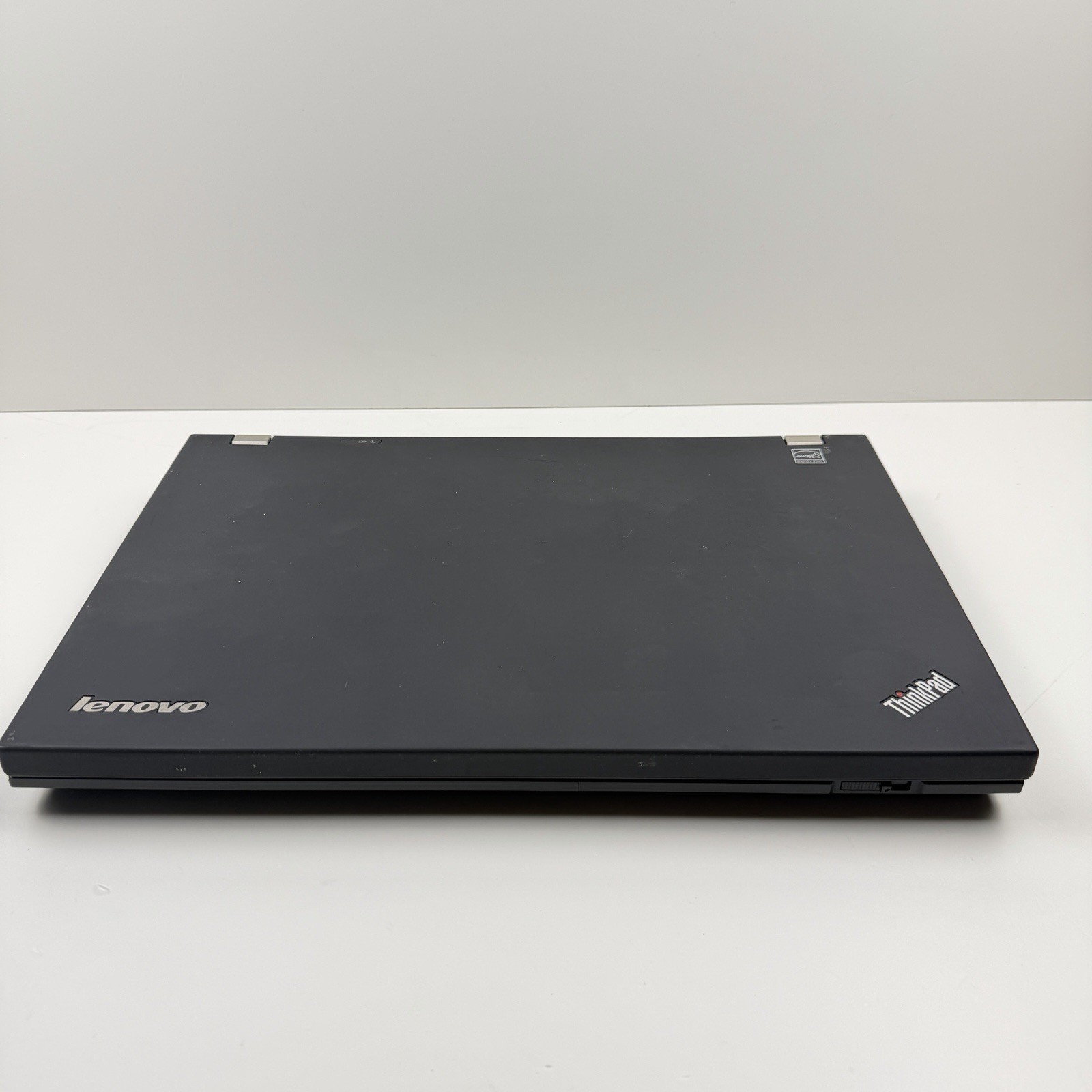 Lenovo ThinkPad T520 Intel i7-2640M 8GB No HDD No OS No Battery/Charger|ELP104