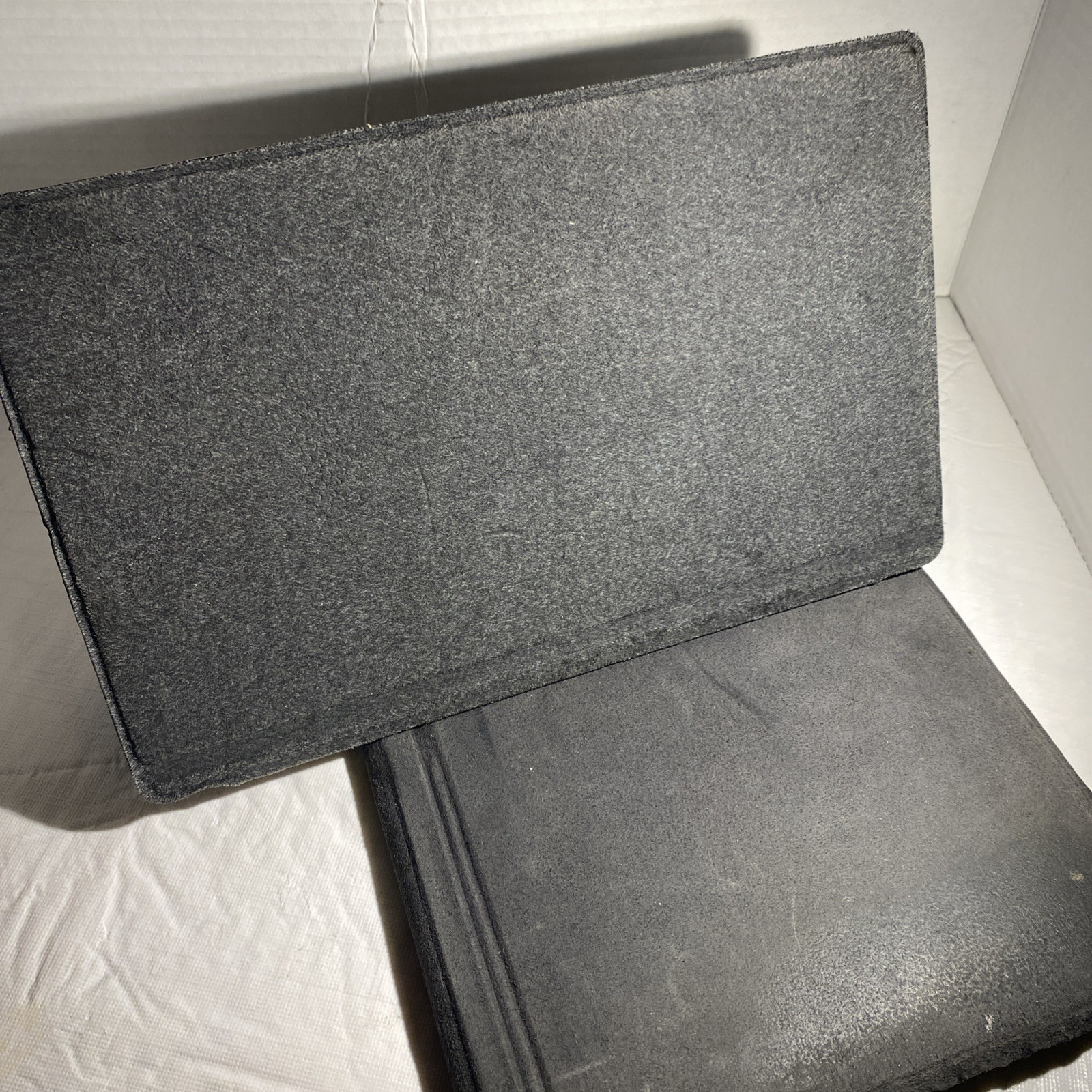 Microsoft Lot Of Two Tablets, Surface 32G & 1796 256 GB, PARTS ONLY AS IS