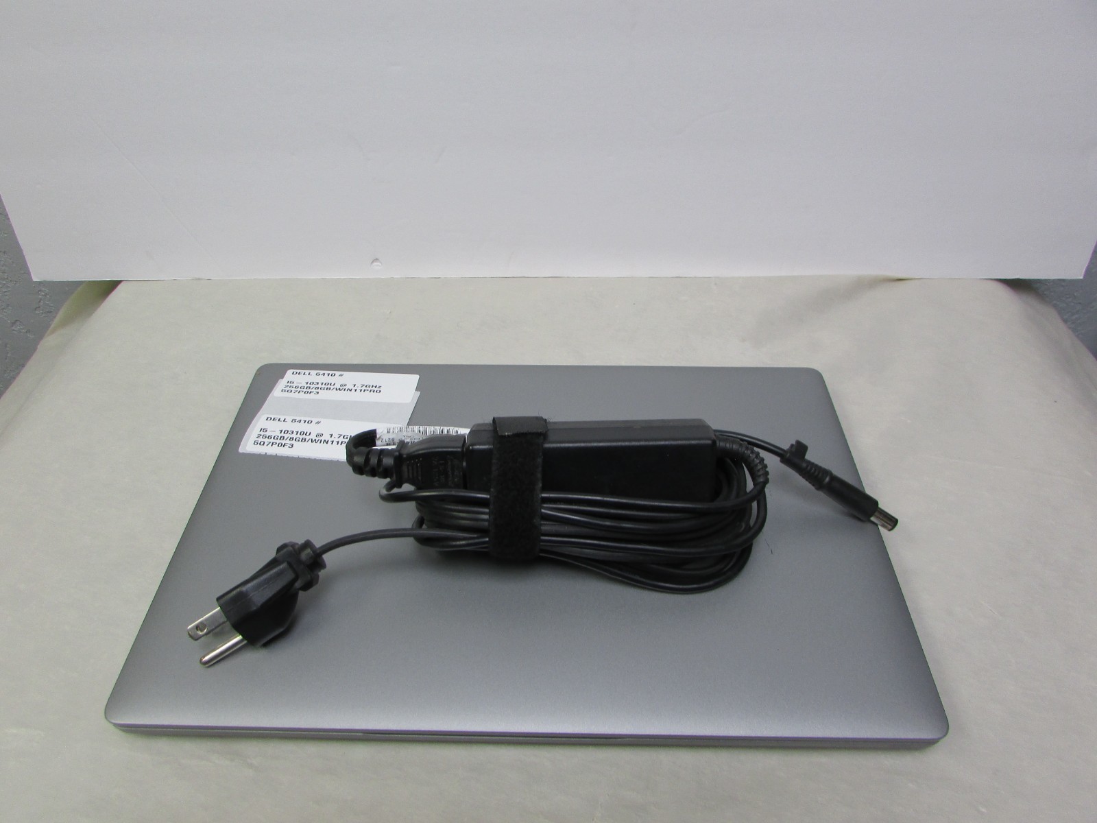 Dell Latitude 5410 I5-10310U @ 1.7GHz 256GB 8GB WIN11PRO #5