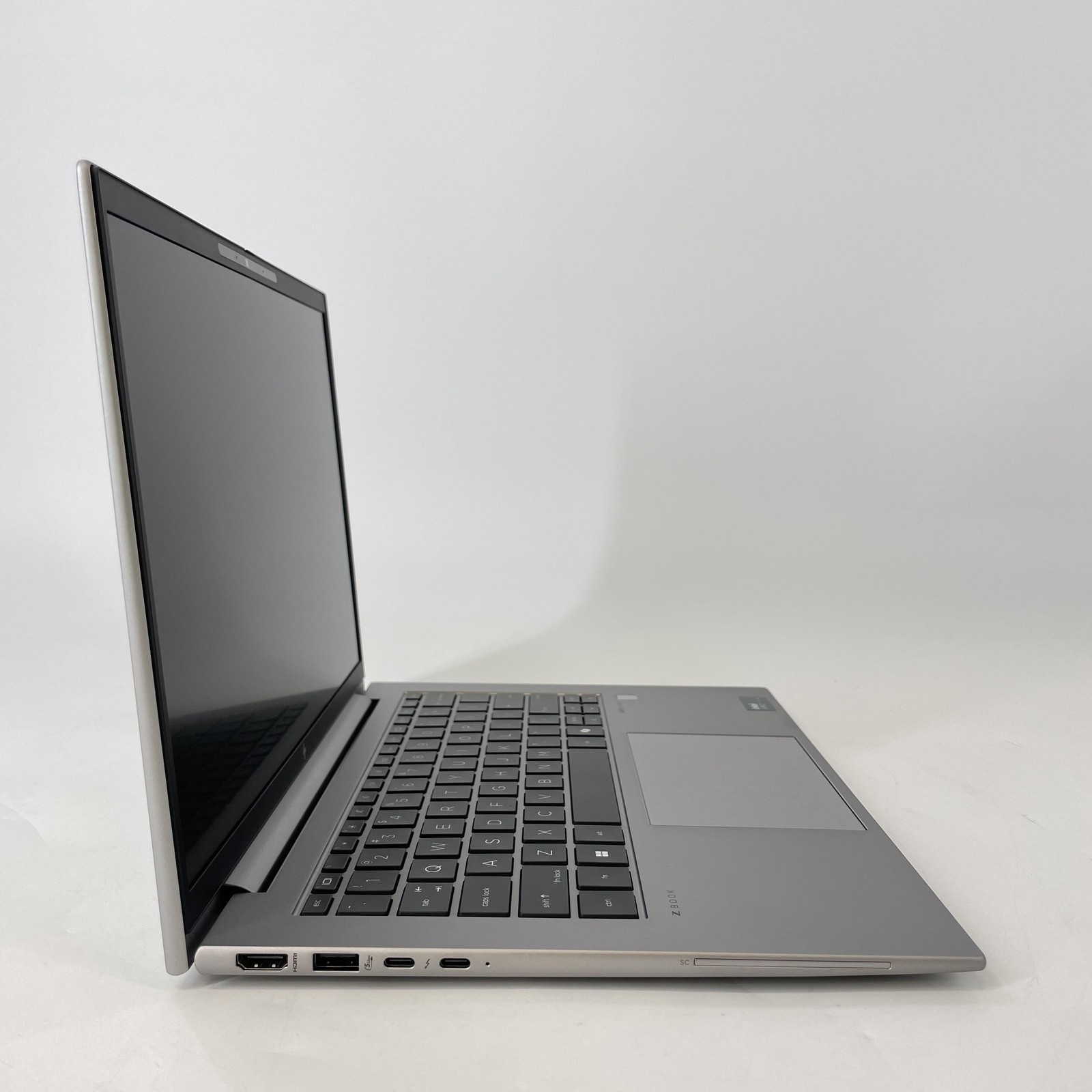 HP ZBook Firefly 14 G11 FHD+ 1.7 GHz Ultra 7 165U 16GB 512GB SSD Very Good