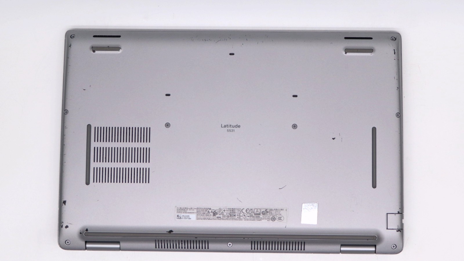 Dell Latitude 5531 15″ i7-12800h 32GB 256GB – Good