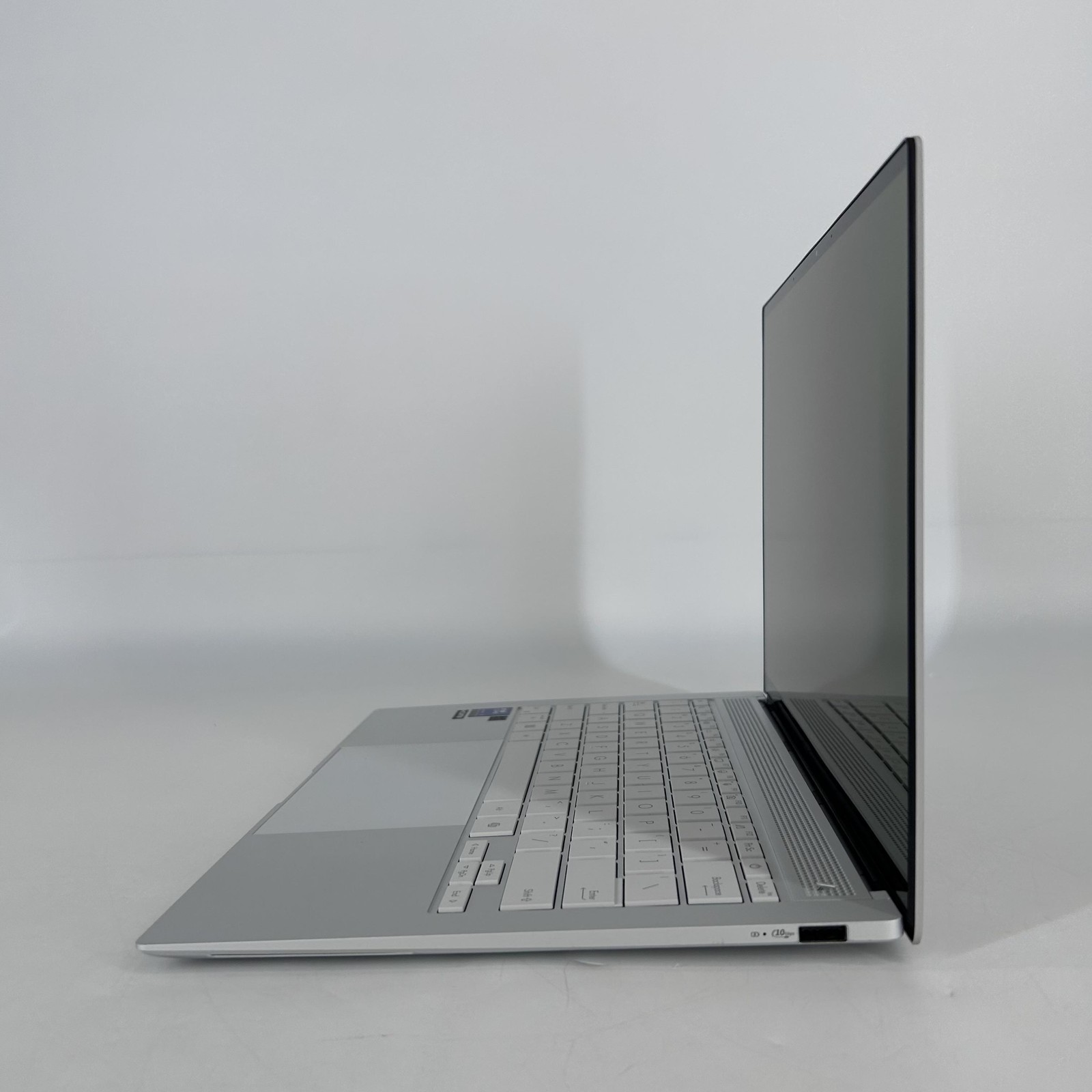 Asus Zenbook S 14 QHD+ TOUCH 2.2 GHz Ultra 7 258V 32GB 1TB SSD Very Good