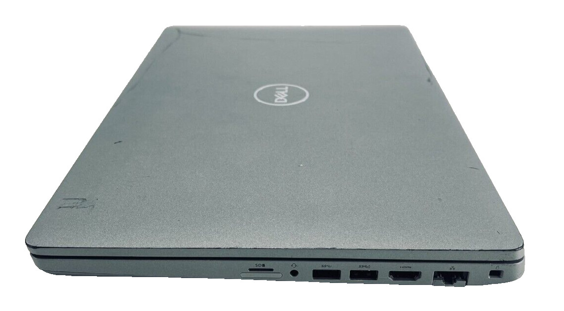 Dell Precision 3550 15.6″ i5 10 Gen Laptop 256GB SSD 8GB RAM Win11 (ME) SEE DESC