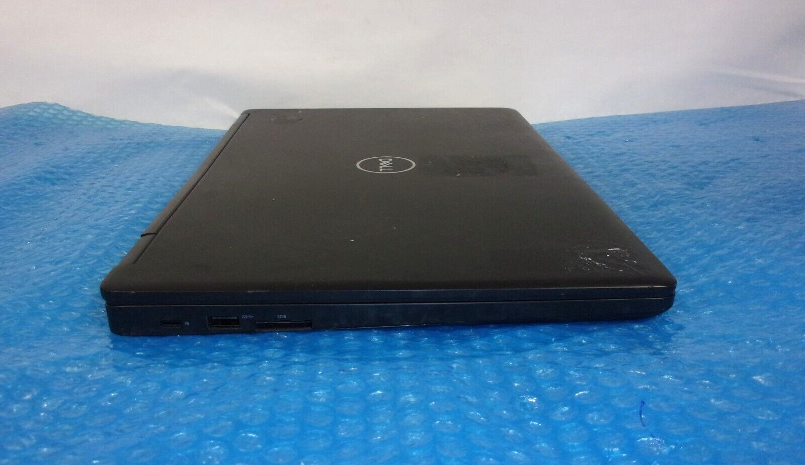 Dell Latitude 5591 15.6″ Intel Core i5-8th gen 8GB RAM 256GB SSD Win11Pro