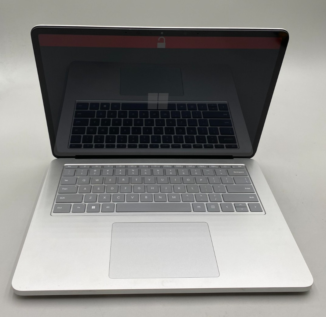 Microsoft Surface Laptop 2 Studio 2029 14.4″ i7-13800 512GB SSD 32GB DDR4 SLV C